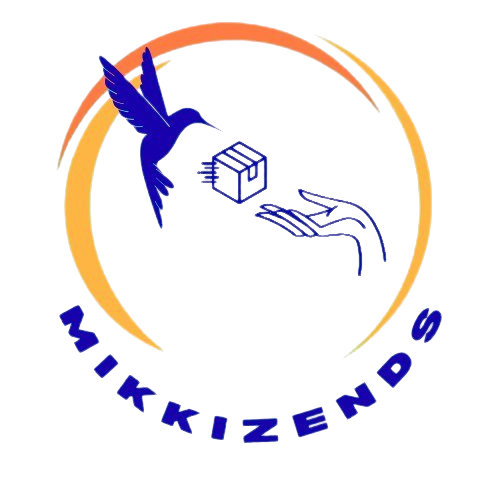 MIKKIZENDS